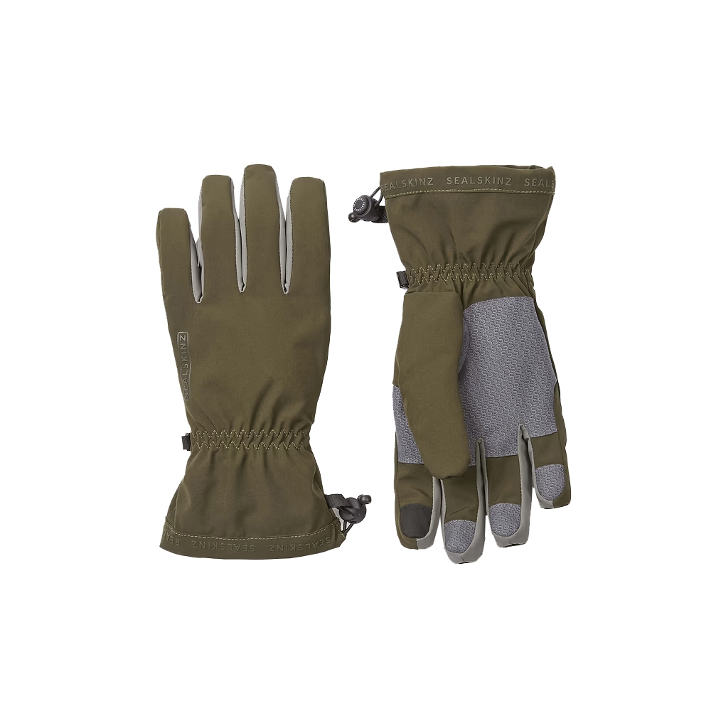 Winter Gloves